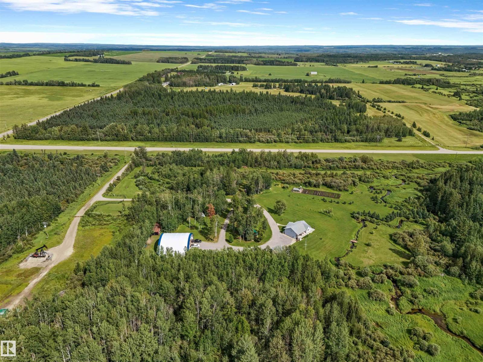 50128 Hwy 22, Rural Brazeau County, Alberta  T7A 2A2 - Photo 30 - E4502248