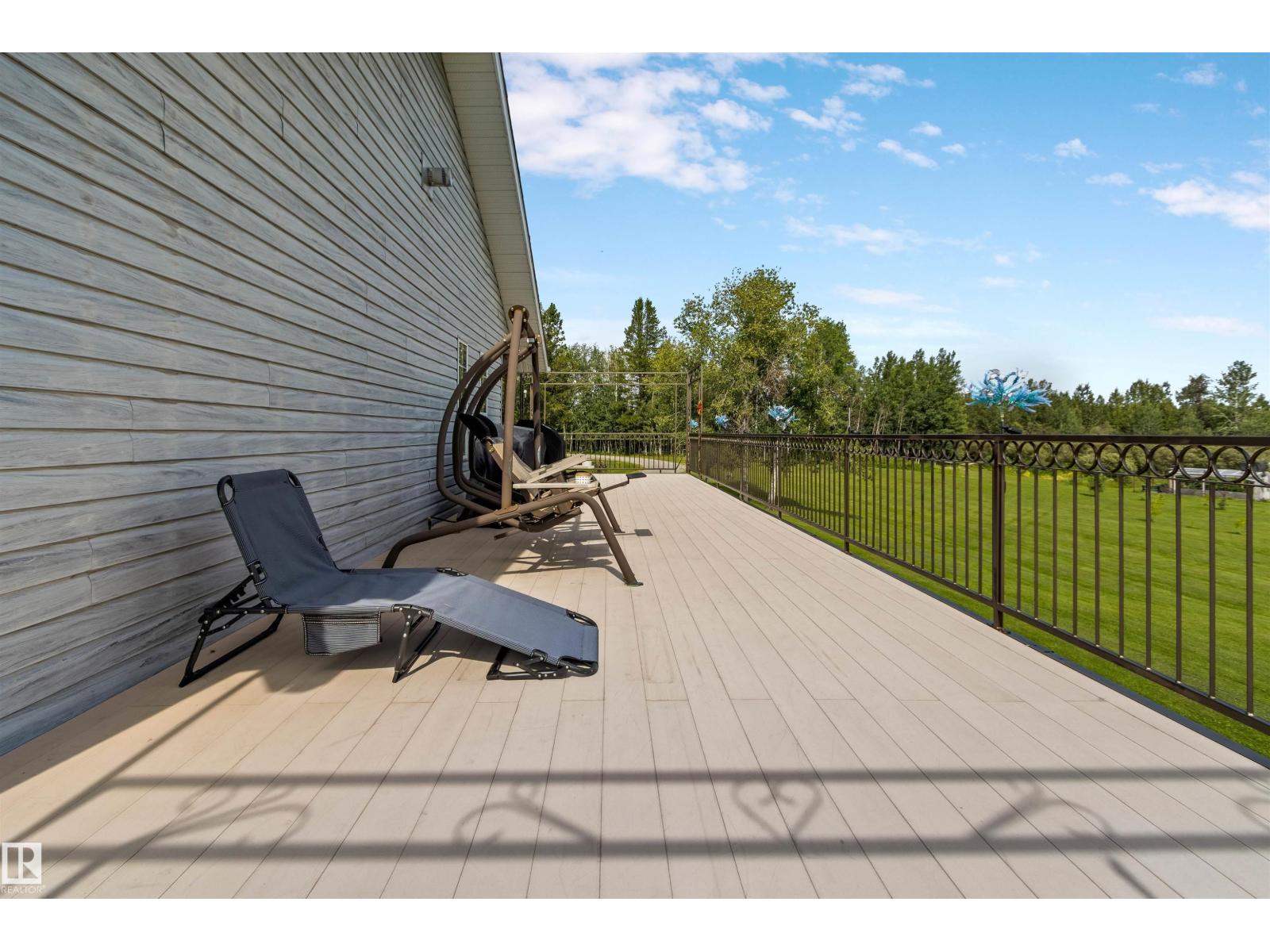50128 Hwy 22, Rural Brazeau County, Alberta  T7A 2A2 - Photo 63 - E4502248