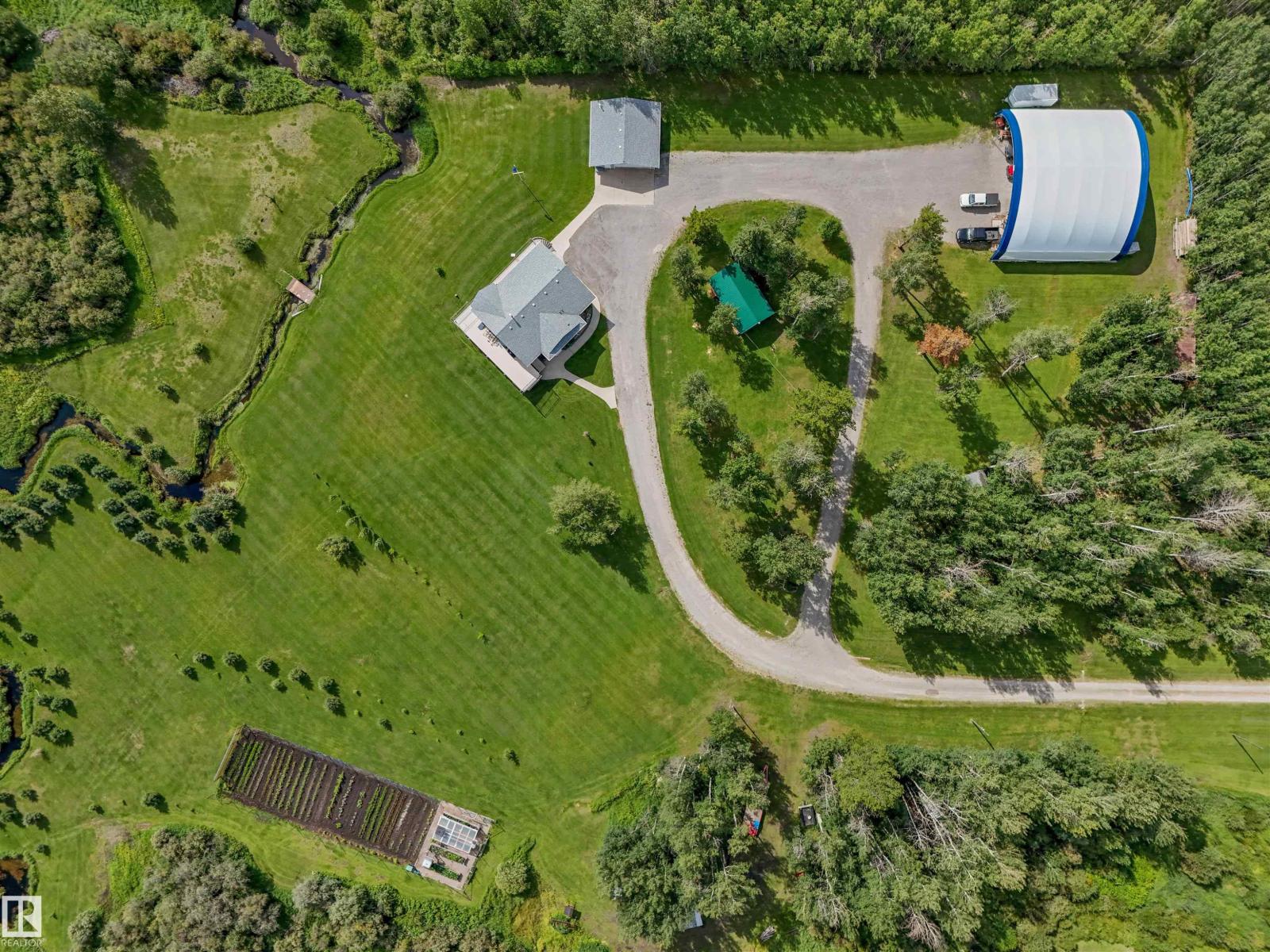50128 Hwy 22, Rural Brazeau County, Alberta  T7A 2A2 - Photo 7 - E4502248