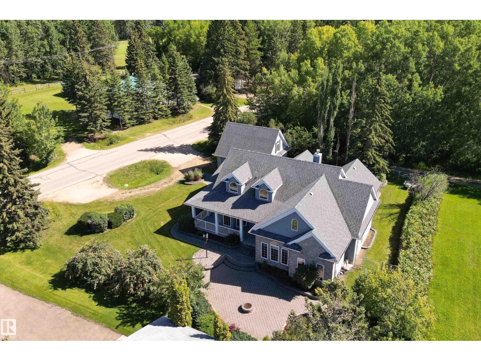 2a Silver Beach Rd, Rural Wetaskiwin County, Alberta  T0C 2V0 - Photo 11 - E4502381