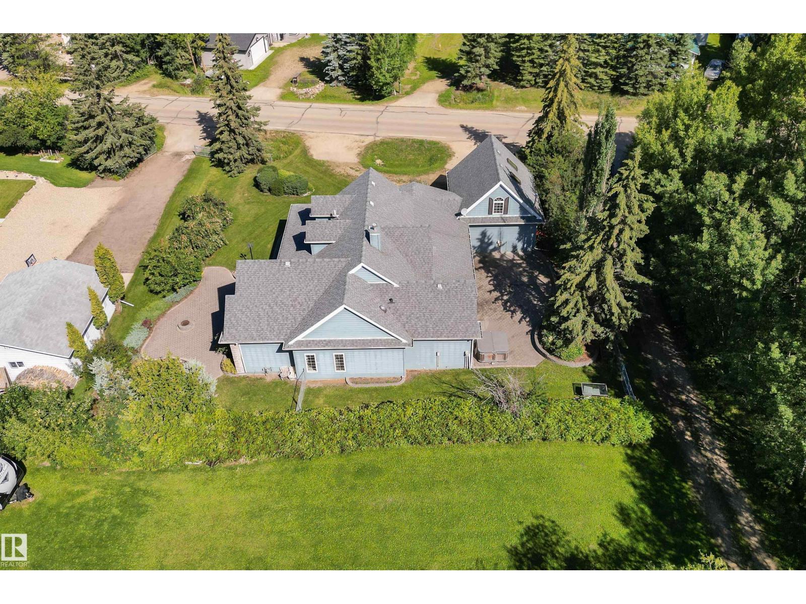 2a Silver Beach Rd, Rural Wetaskiwin County, Alberta  T0C 2V0 - Photo 14 - E4502381