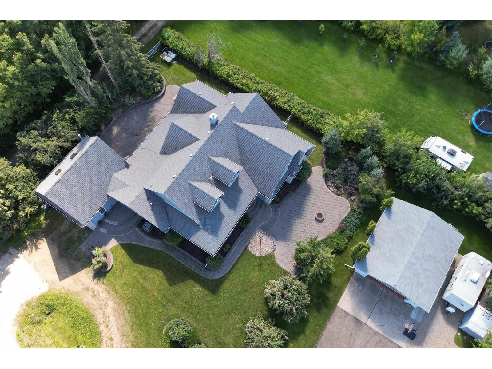 2a Silver Beach Rd, Rural Wetaskiwin County, Alberta  T0C 2V0 - Photo 18 - E4502381