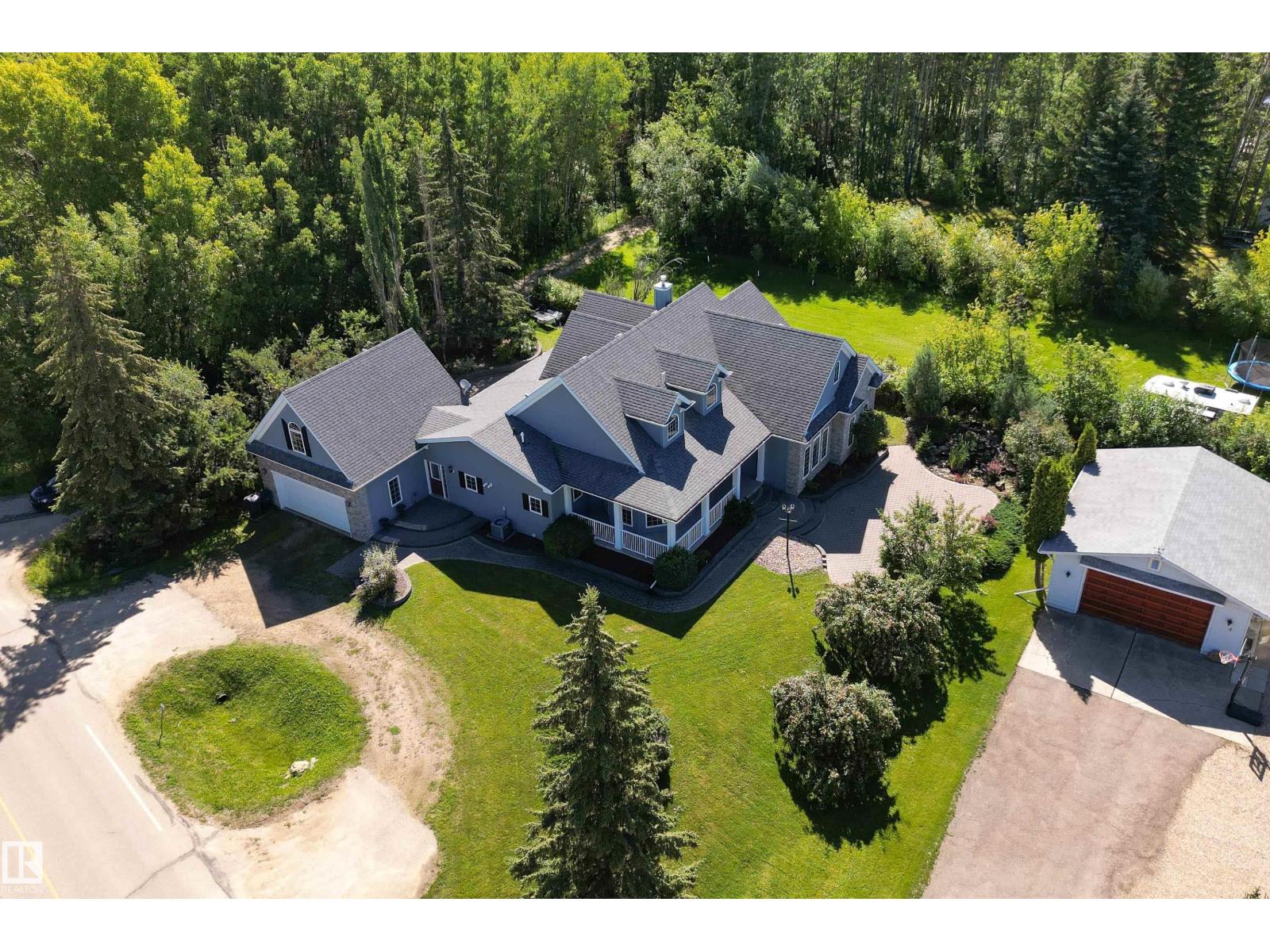 2a Silver Beach Rd, Rural Wetaskiwin County, Alberta  T0C 2V0 - Photo 19 - E4502381