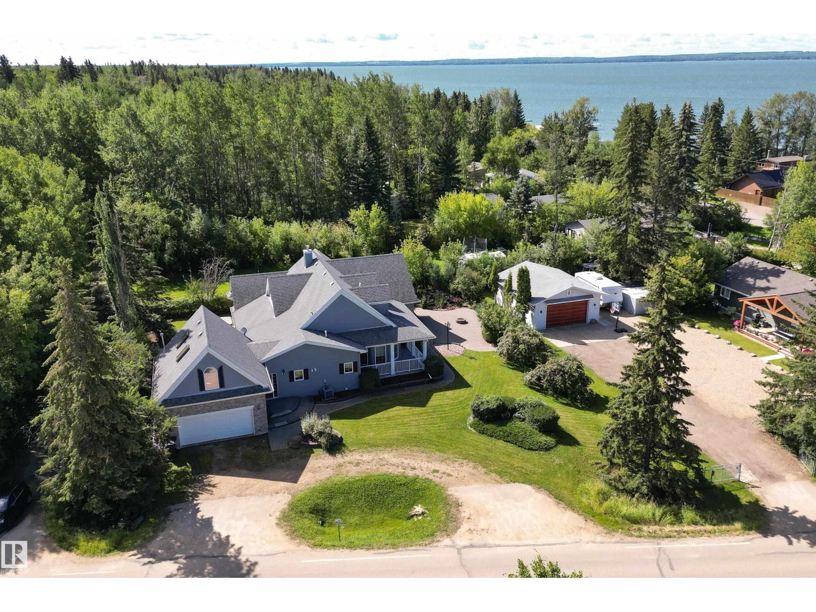 2a Silver Beach Rd, Rural Wetaskiwin County, Alberta  T0C 2V0 - Photo 7 - E4502381