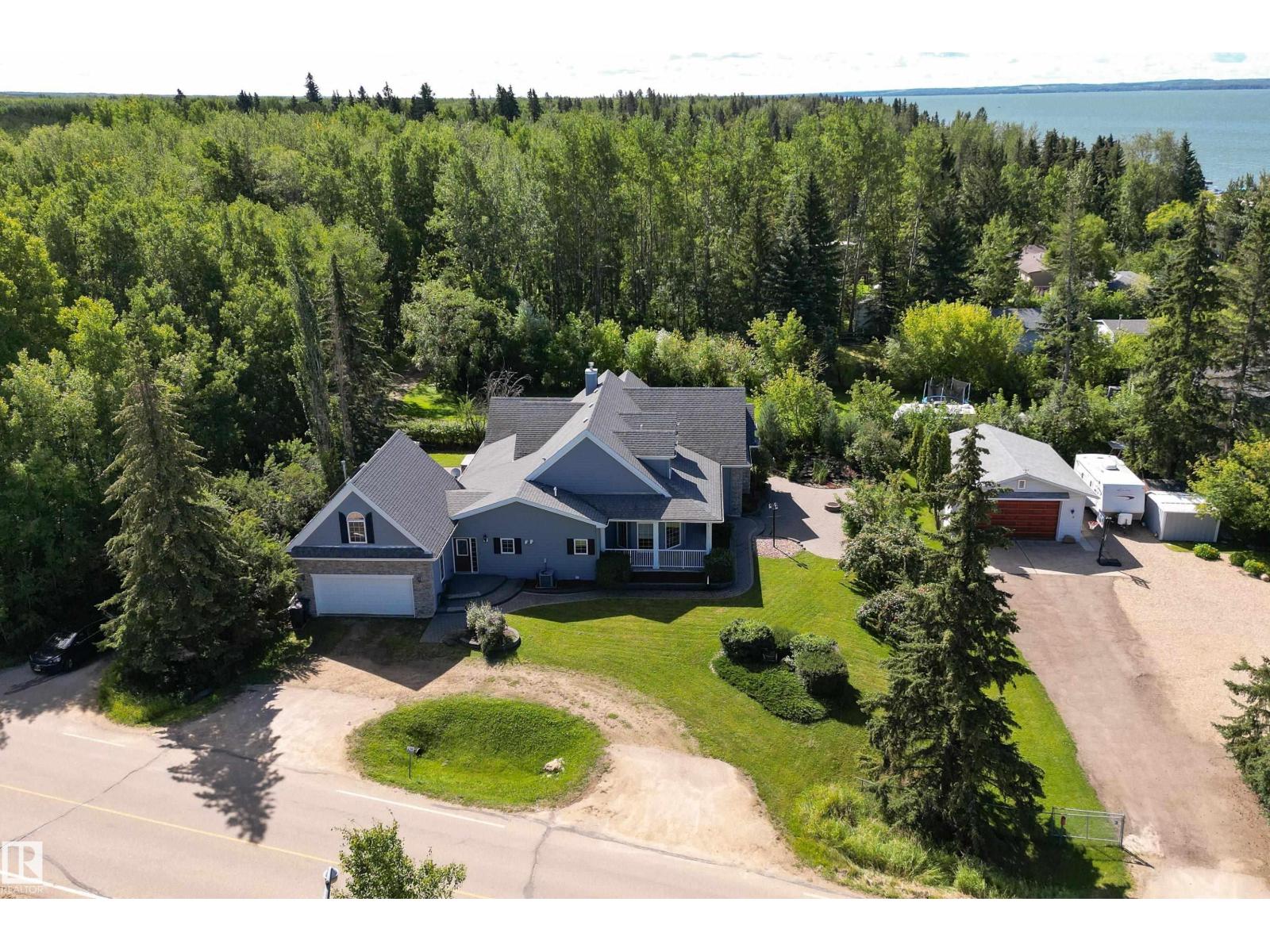 2a Silver Beach Rd, Rural Wetaskiwin County, Alberta  T0C 2V0 - Photo 8 - E4502381