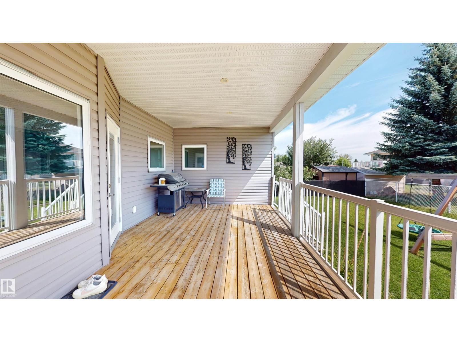3809 52 Av, Drayton Valley, Alberta T7A 1T7 - Photo 4 - E4502404