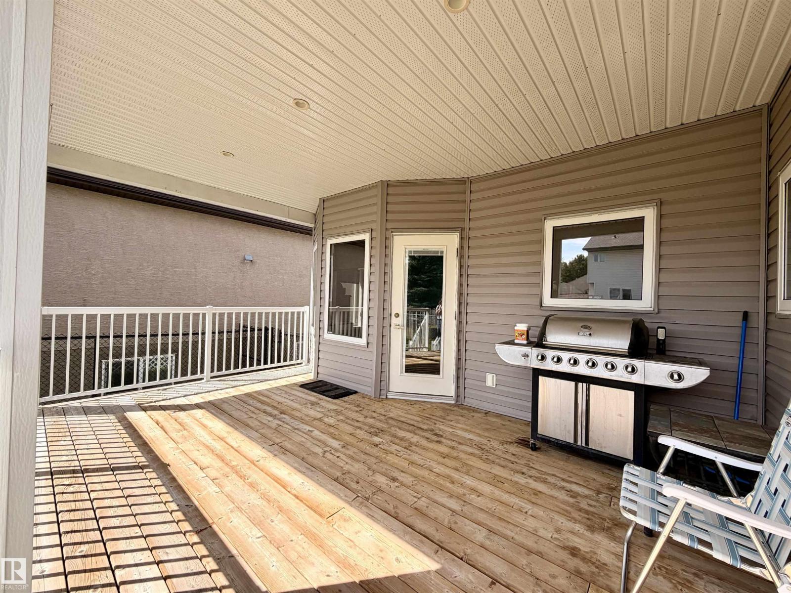 3809 52 Av, Drayton Valley, Alberta T7A 1T7 - Photo 45 - E4502404