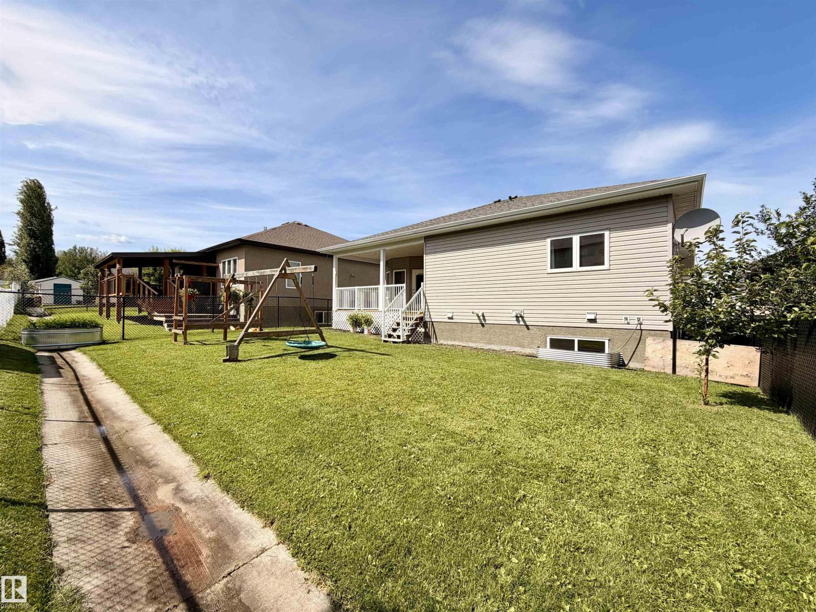 3809 52 Av, Drayton Valley, Alberta T7A 1T7 - Photo 47 - E4502404