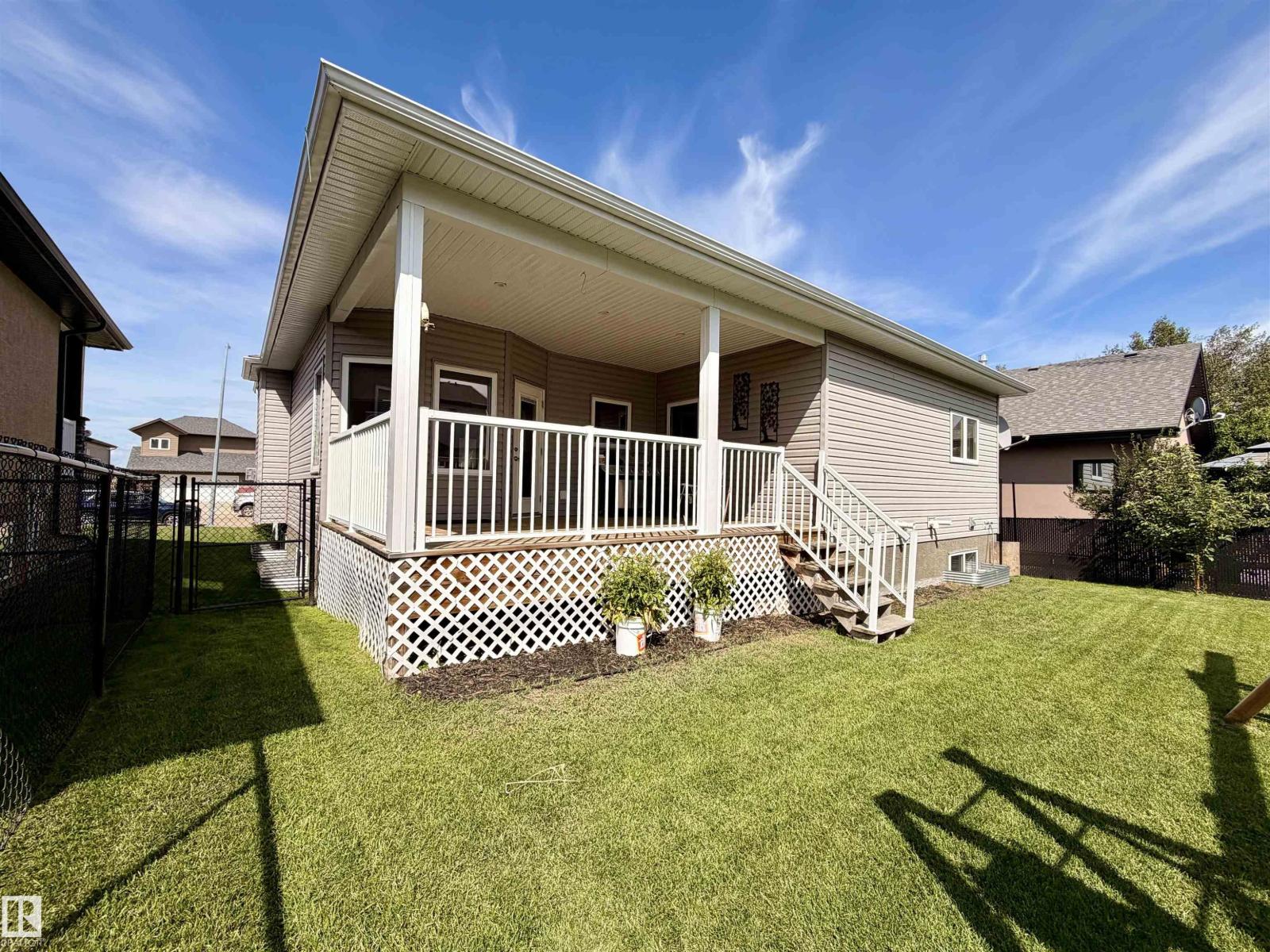 3809 52 Av, Drayton Valley, Alberta T7A 1T7 - Photo 50 - E4502404