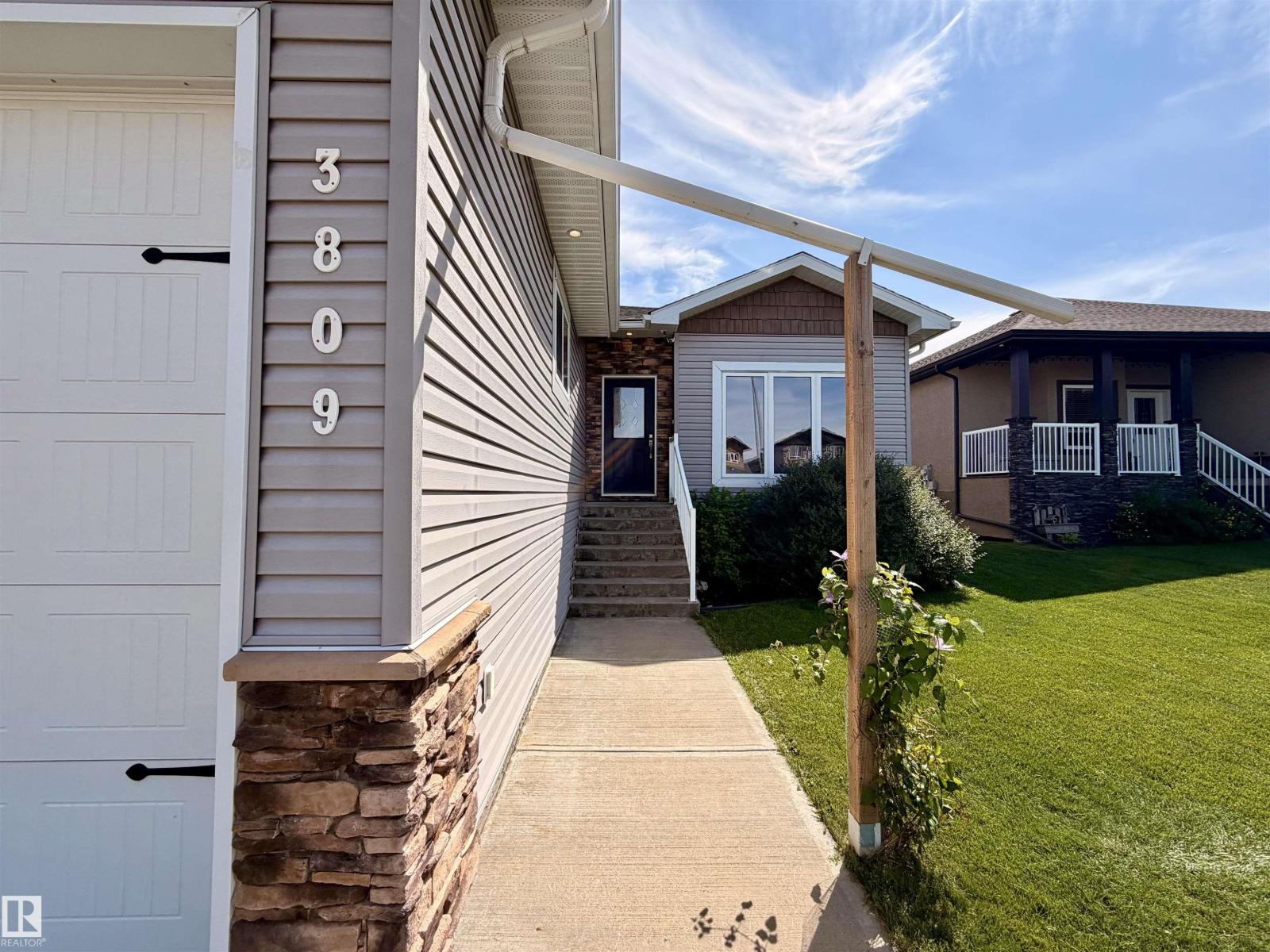 3809 52 Av, Drayton Valley, Alberta T7A 1T7 - Photo 53 - E4502404