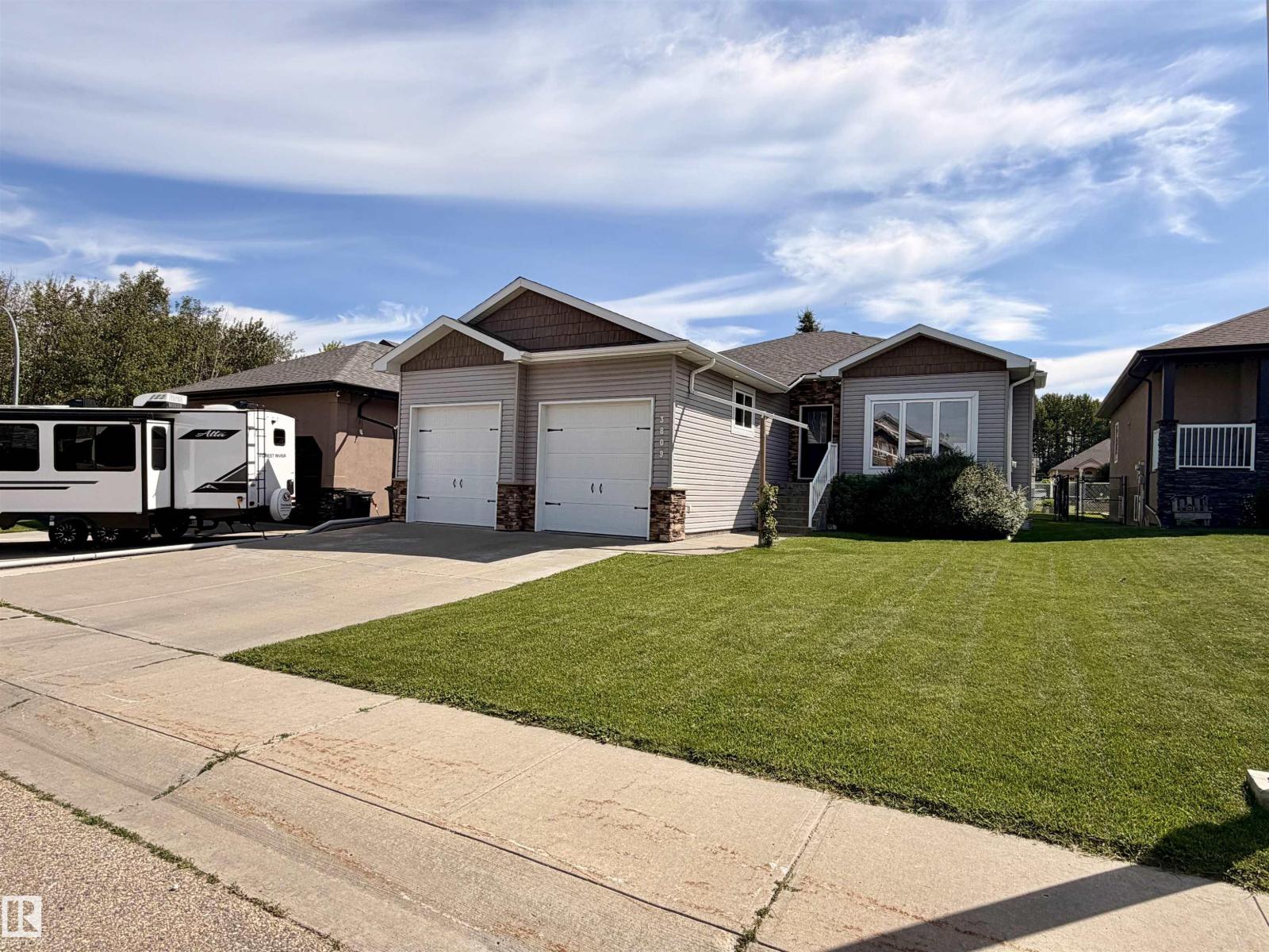3809 52 Av, Drayton Valley, Alberta T7A 1T7 - Photo 54 - E4502404