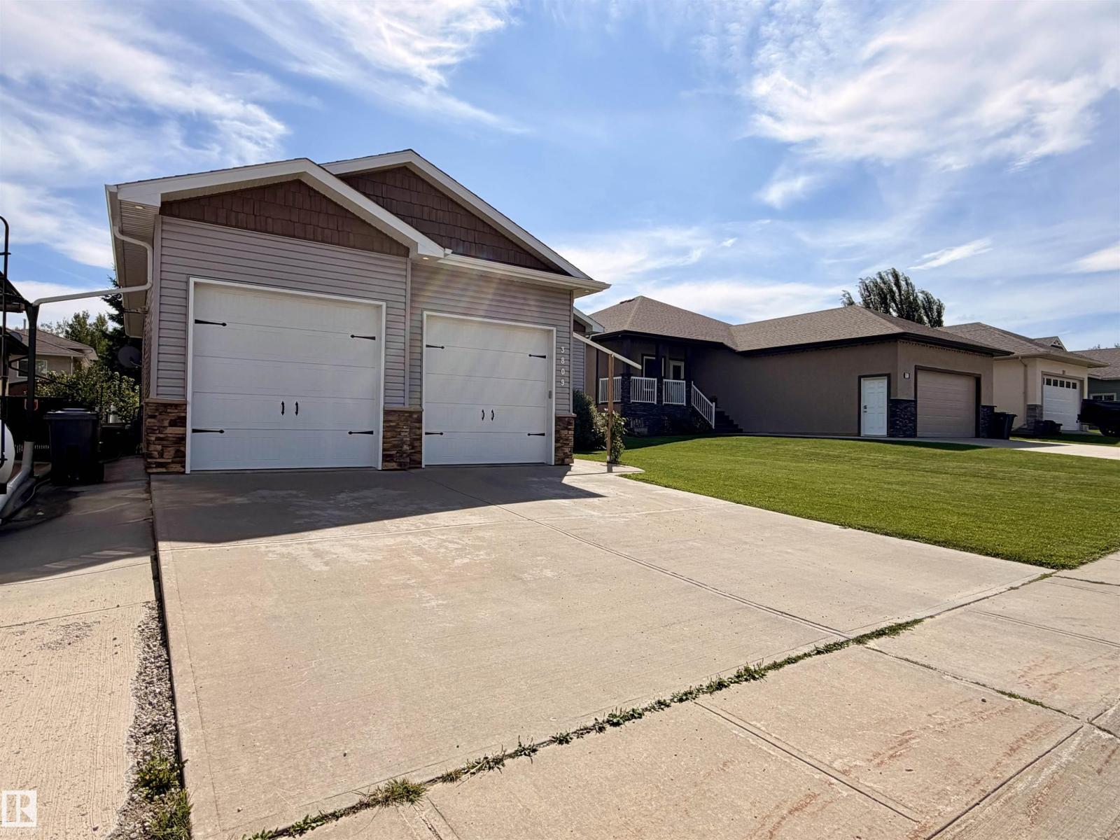3809 52 Av, Drayton Valley, Alberta T7A 1T7 - Photo 55 - E4502404