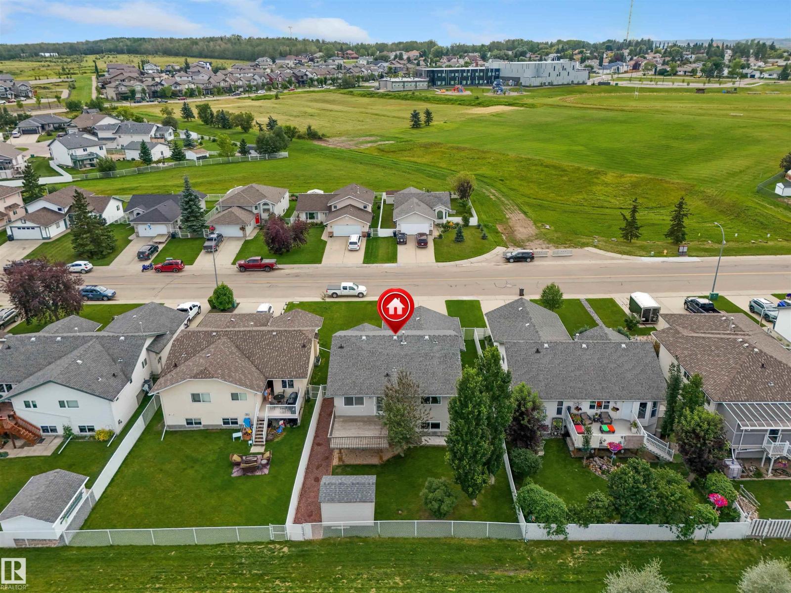 4481 Beckett Rd, Drayton Valley, Alberta T7A 1T6 - Photo 11 - E4502592