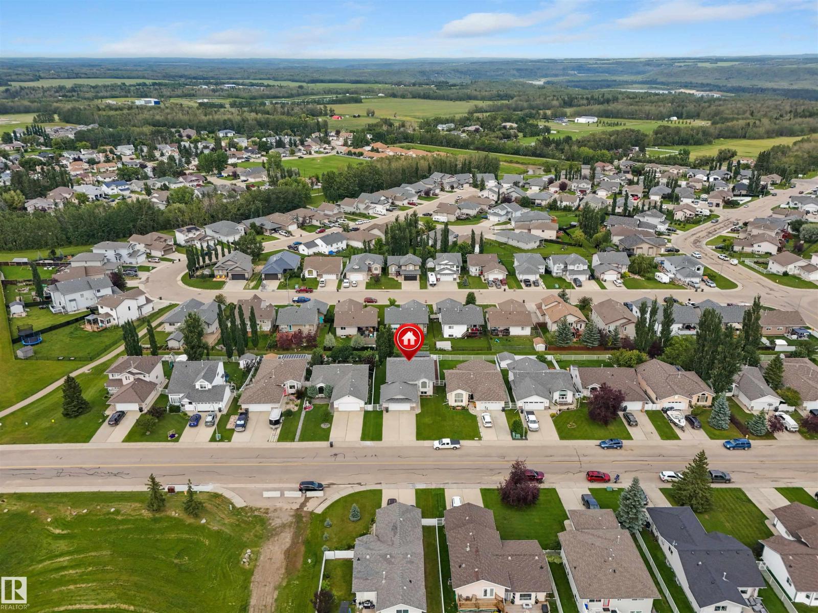 4481 Beckett Rd, Drayton Valley, Alberta T7A 1T6 - Photo 12 - E4502592