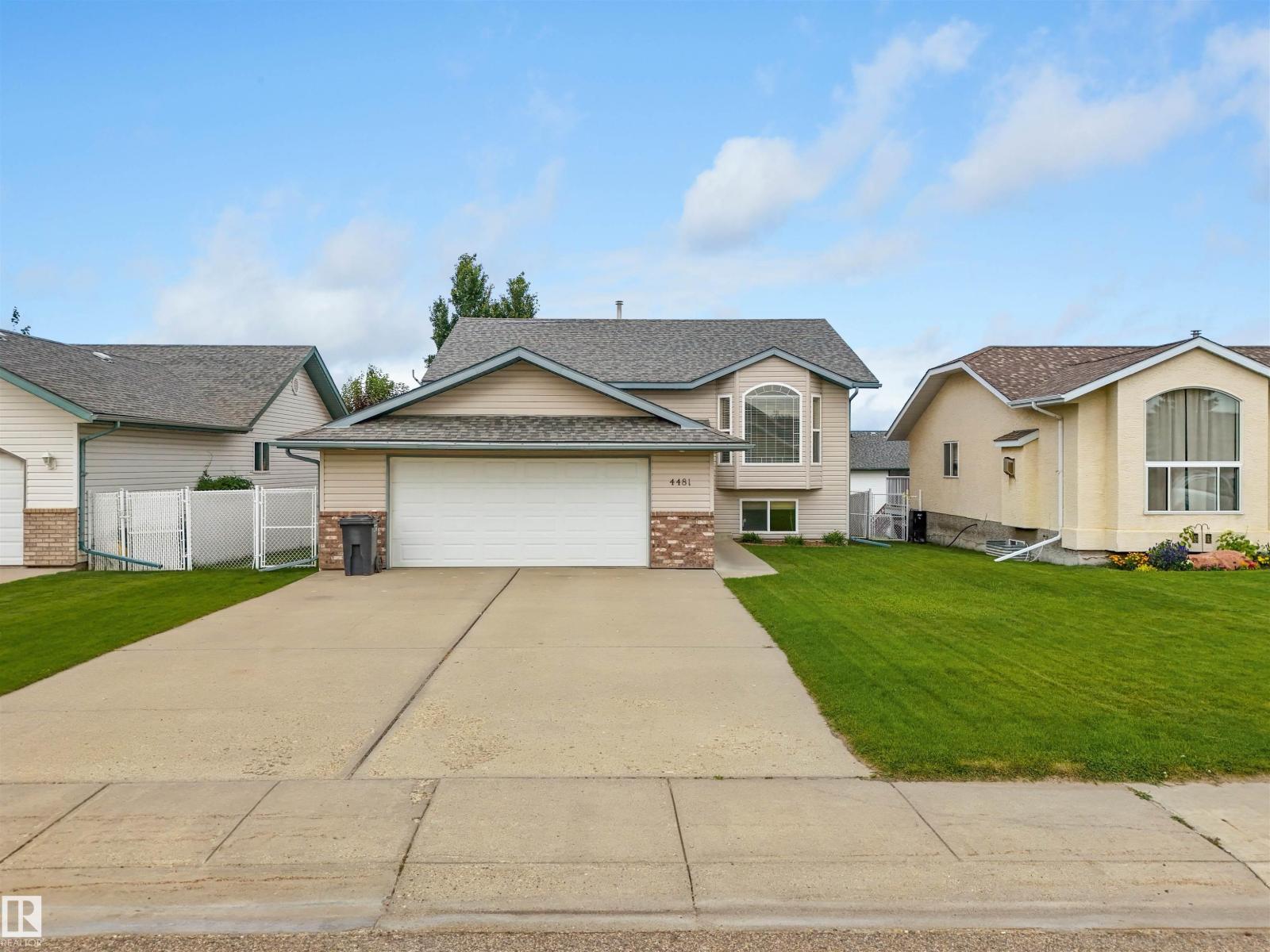 4481 Beckett Rd, Drayton Valley, Alberta T7A 1T6 - Photo 2 - E4502592