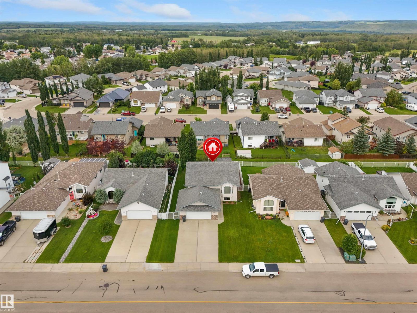 4481 Beckett Rd, Drayton Valley, Alberta T7A 1T6 - Photo 9 - E4502592