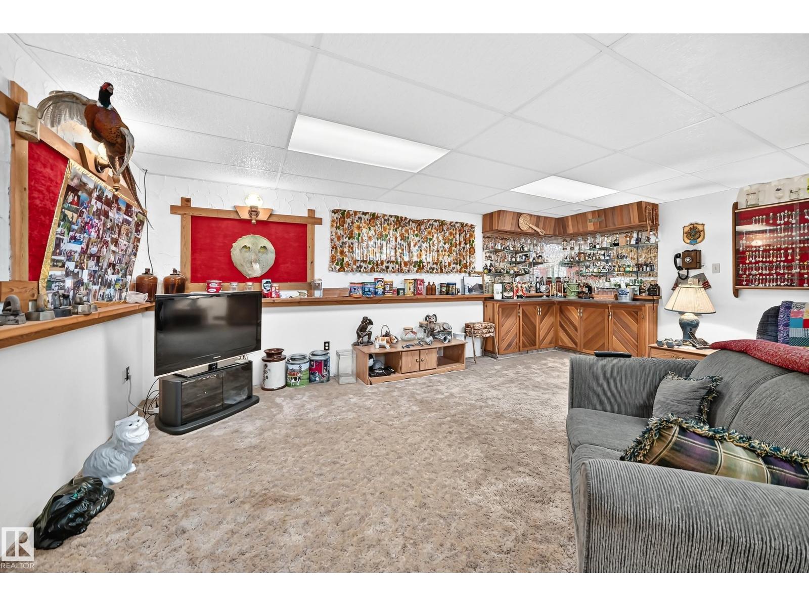 6528 Twp Road 492, Rural Brazeau County, Alberta T7A 1R8 - Photo 34 - E4502676