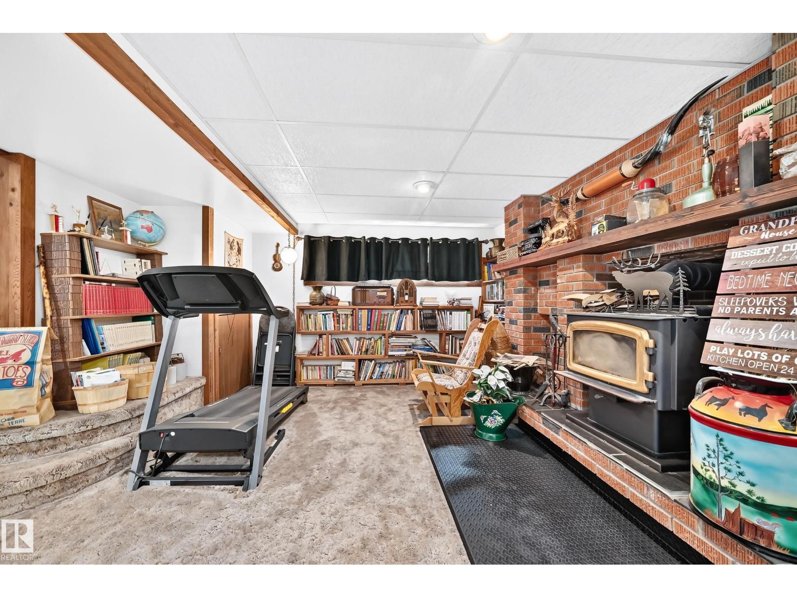 6528 Twp Road 492, Rural Brazeau County, Alberta T7A 1R8 - Photo 37 - E4502676