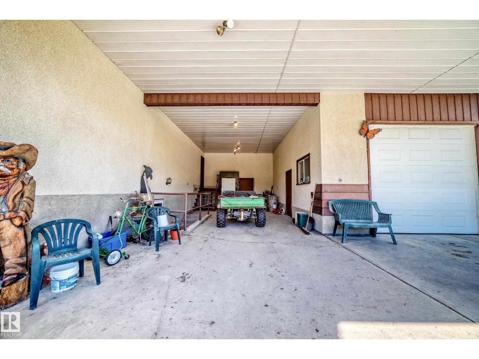6528 Twp Road 492, Rural Brazeau County, Alberta T7A 1R8 - Photo 43 - E4502676