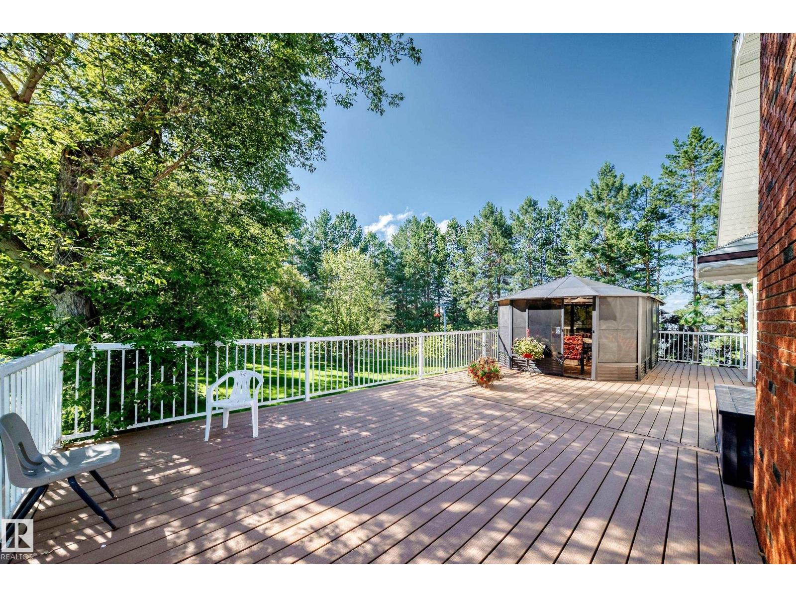 6528 Twp Road 492, Rural Brazeau County, Alberta T7A 1R8 - Photo 45 - E4502676