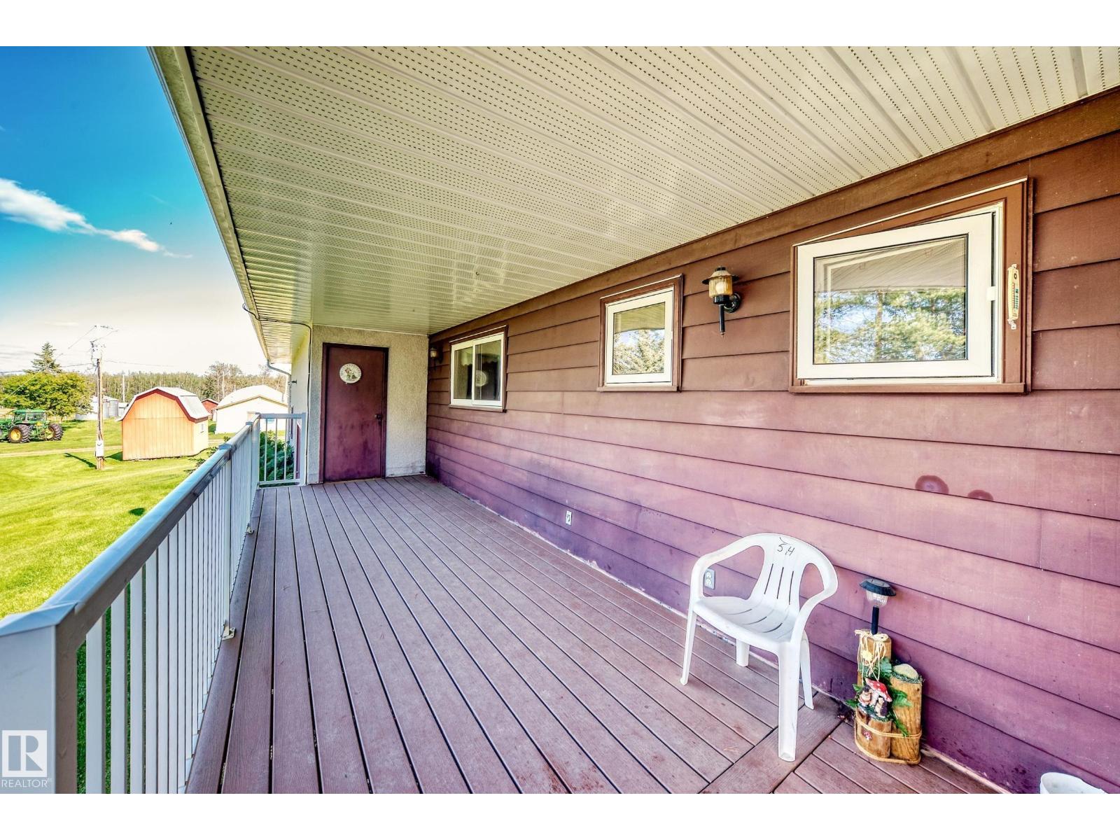 6528 Twp Road 492, Rural Brazeau County, Alberta T7A 1R8 - Photo 46 - E4502676
