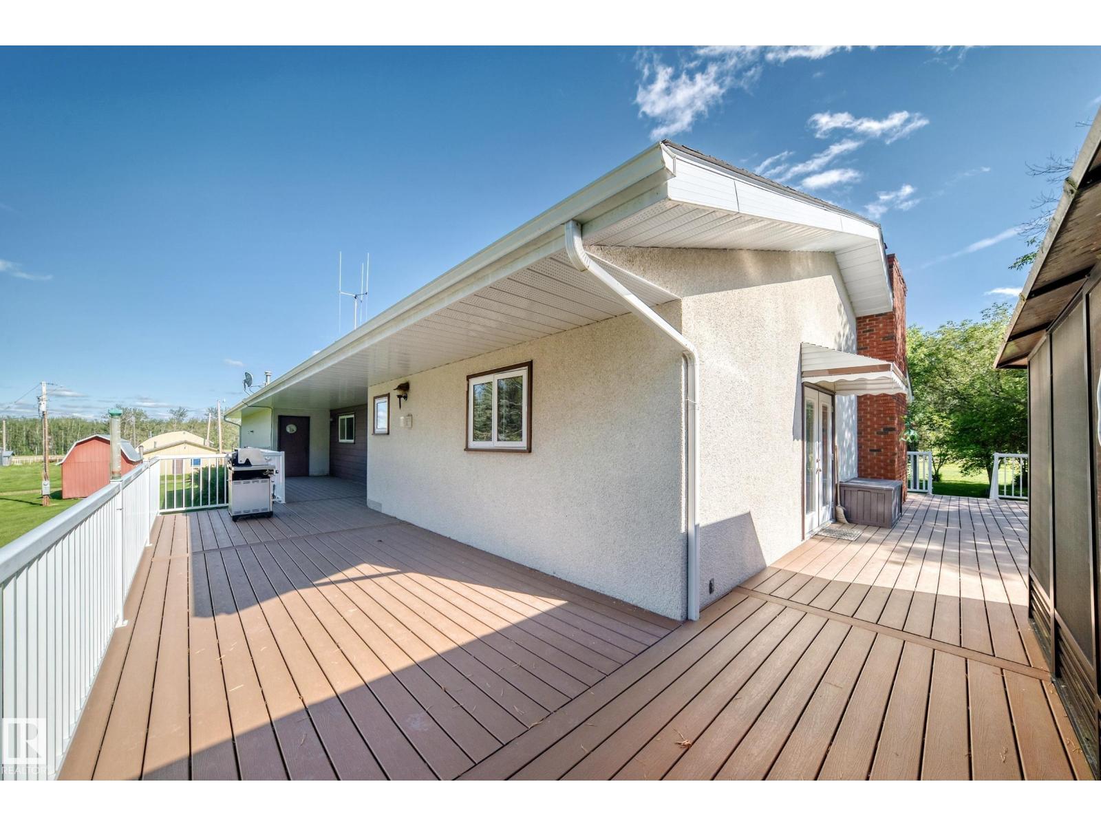 6528 Twp Road 492, Rural Brazeau County, Alberta T7A 1R8 - Photo 47 - E4502676