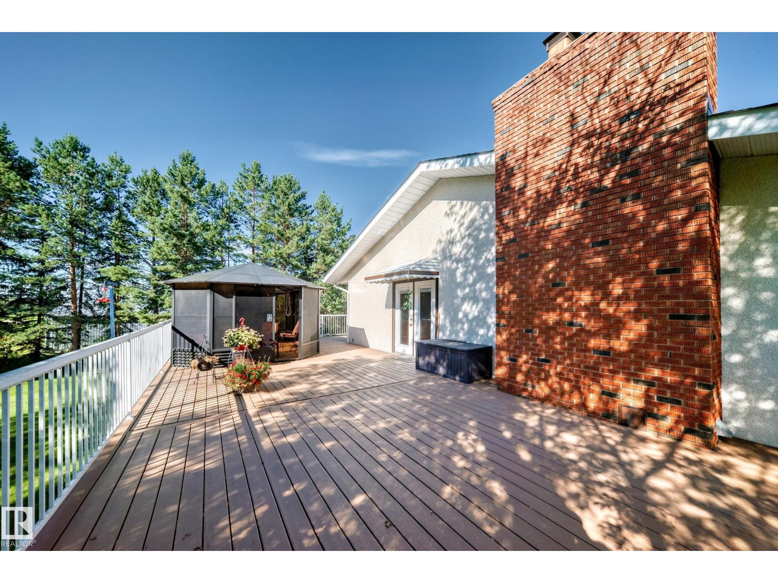 6528 Twp Road 492, Rural Brazeau County, Alberta T7A 1R8 - Photo 48 - E4502676