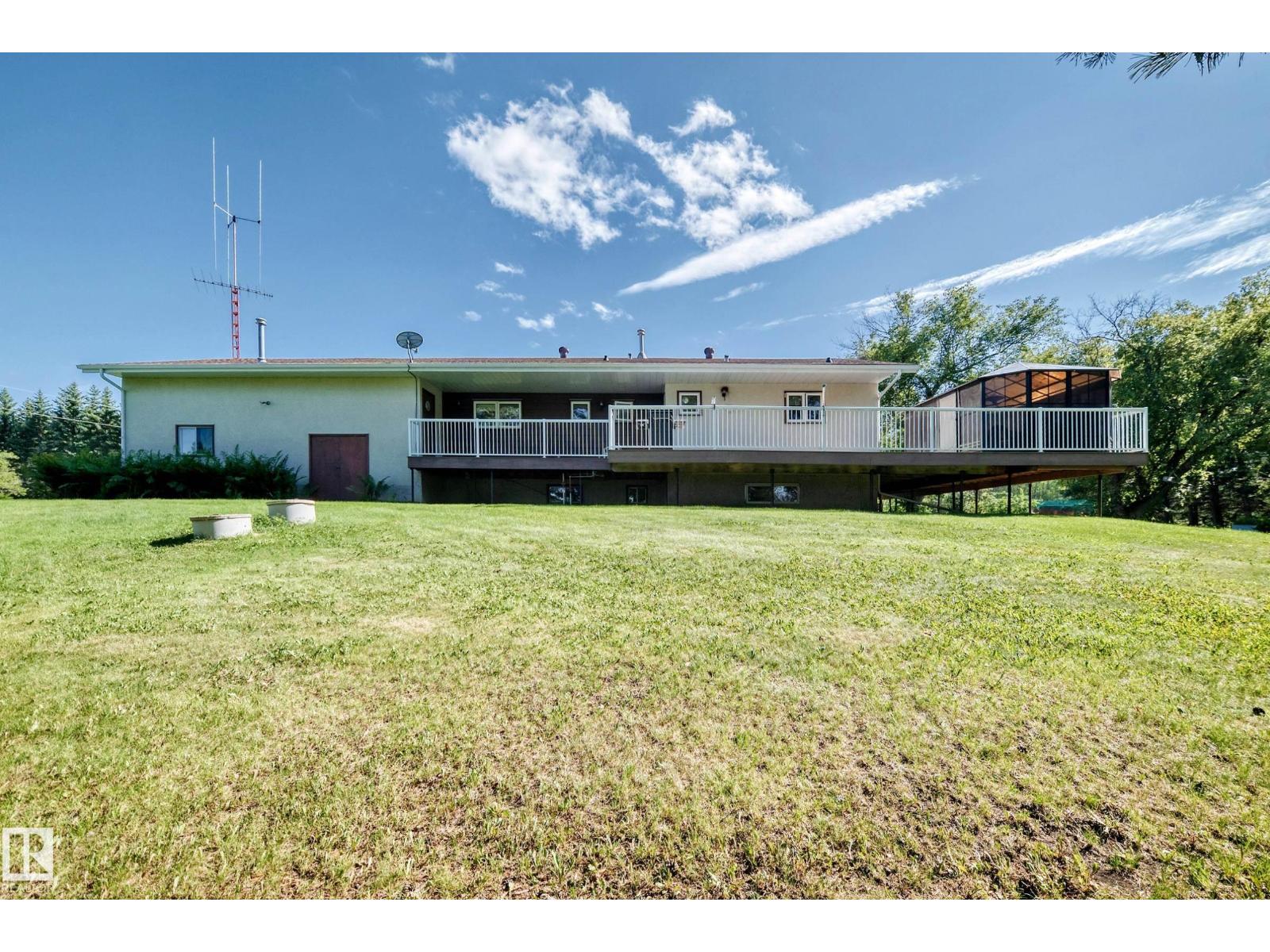 6528 Twp Road 492, Rural Brazeau County, Alberta T7A 1R8 - Photo 52 - E4502676