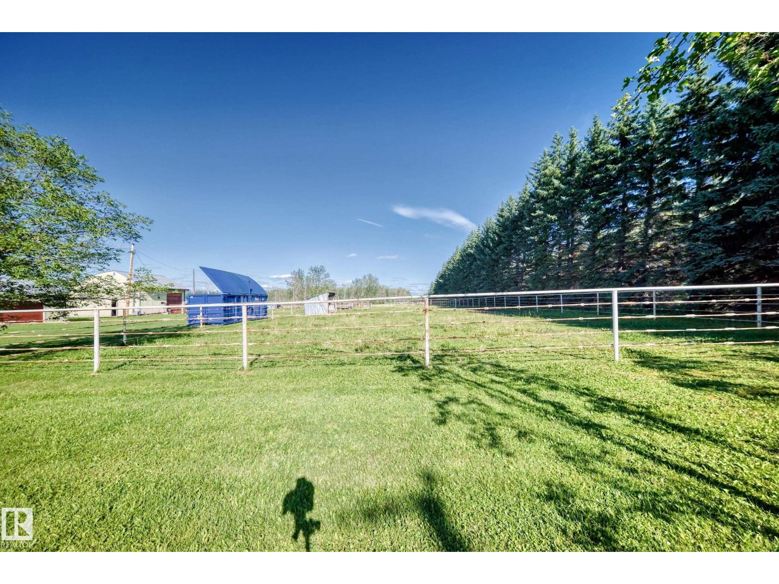 6528 Twp Road 492, Rural Brazeau County, Alberta T7A 1R8 - Photo 53 - E4502676