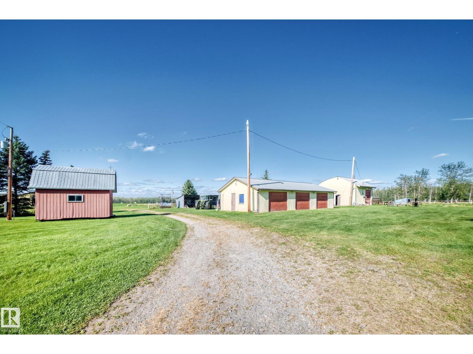 6528 Twp Road 492, Rural Brazeau County, Alberta T7A 1R8 - Photo 54 - E4502676