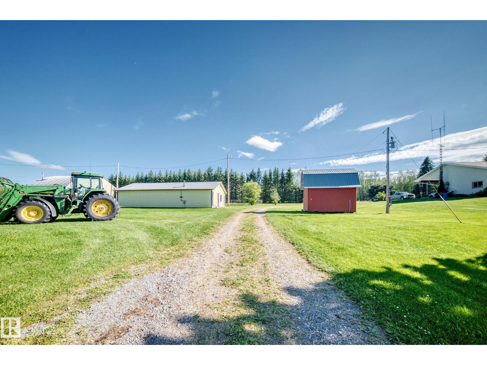 6528 Twp Road 492, Rural Brazeau County, Alberta T7A 1R8 - Photo 56 - E4502676