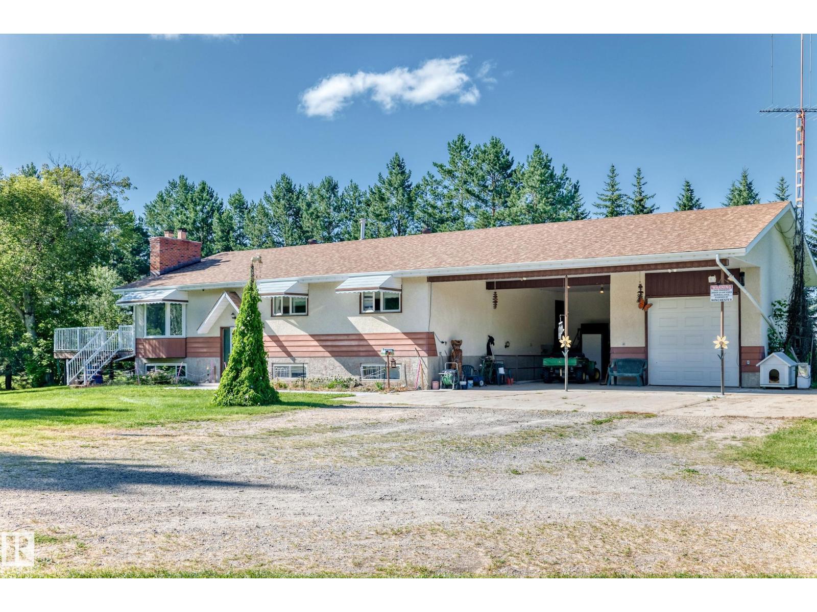 6528 Twp Road 492, Rural Brazeau County, Alberta T7A 1R8 - Photo 59 - E4502676