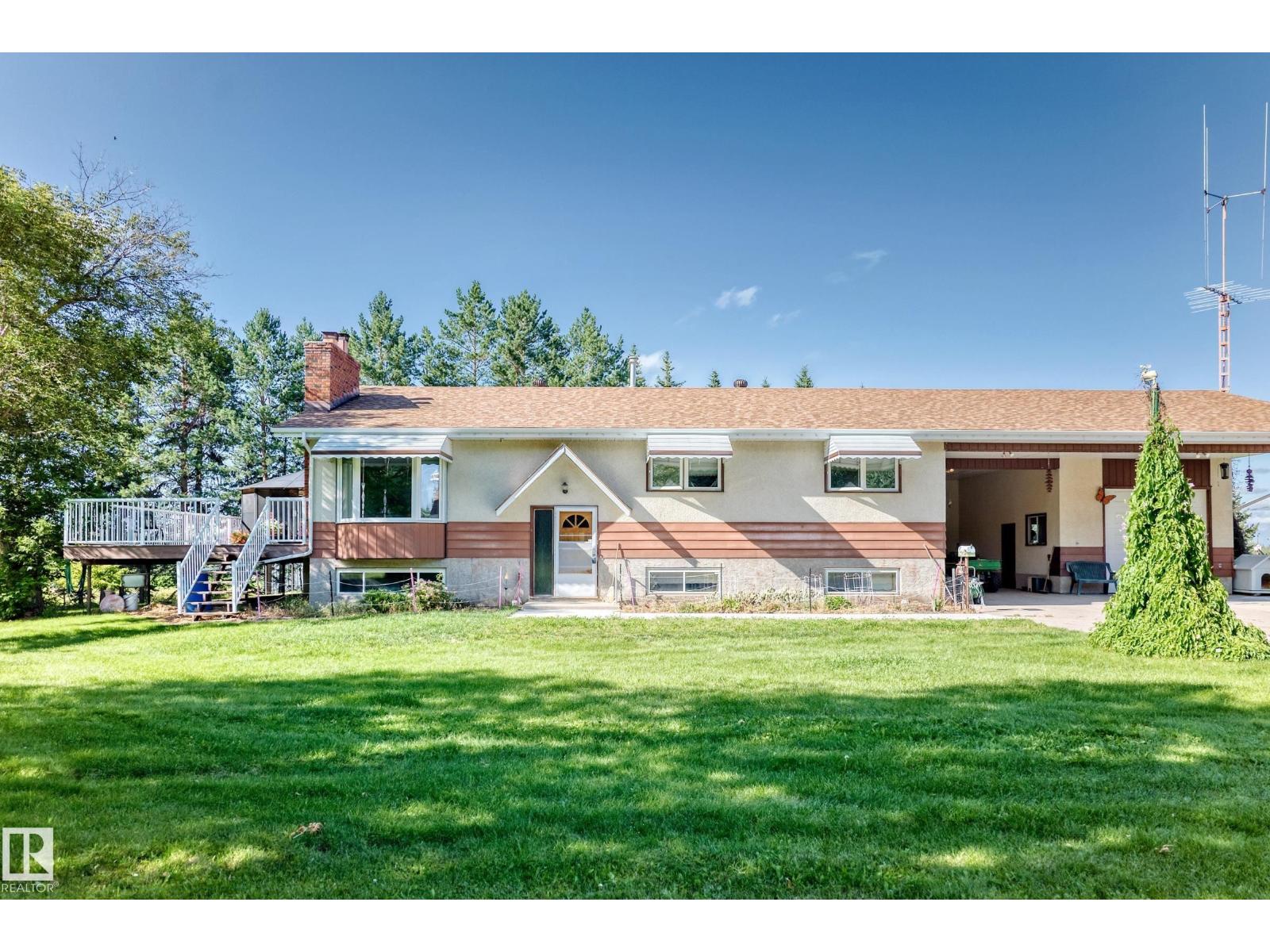 6528 Twp Road 492, Rural Brazeau County, Alberta T7A 1R8 - Photo 60 - E4502676