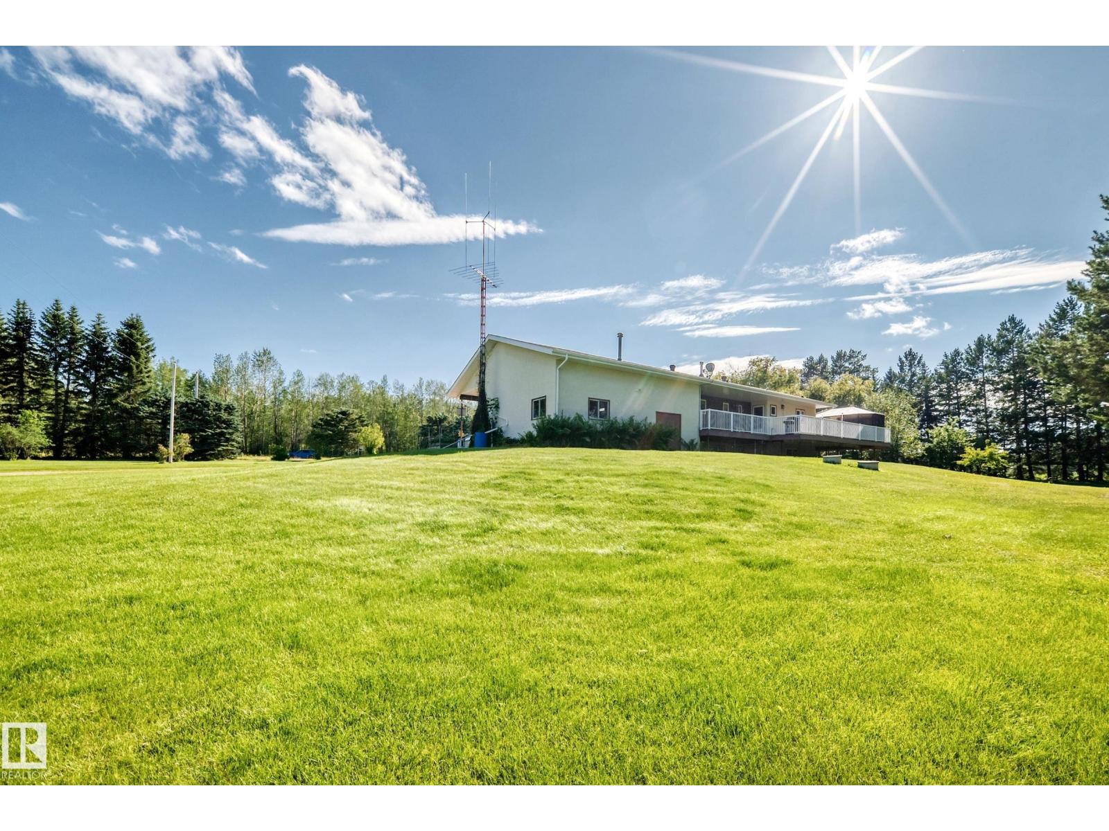 6528 Twp Road 492, Rural Brazeau County, Alberta T7A 1R8 - Photo 64 - E4502676