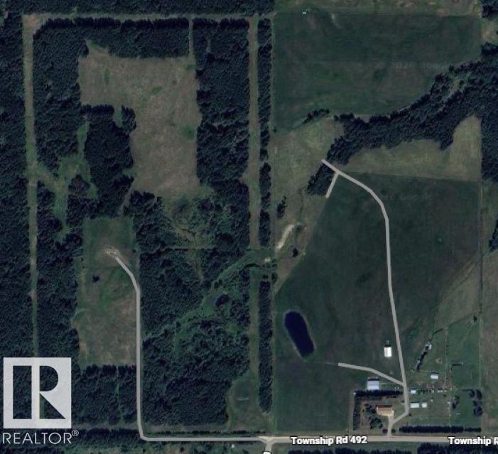 6528 Twp Road 492, Rural Brazeau County, Alberta T7A 1R8 - Photo 70 - E4502676