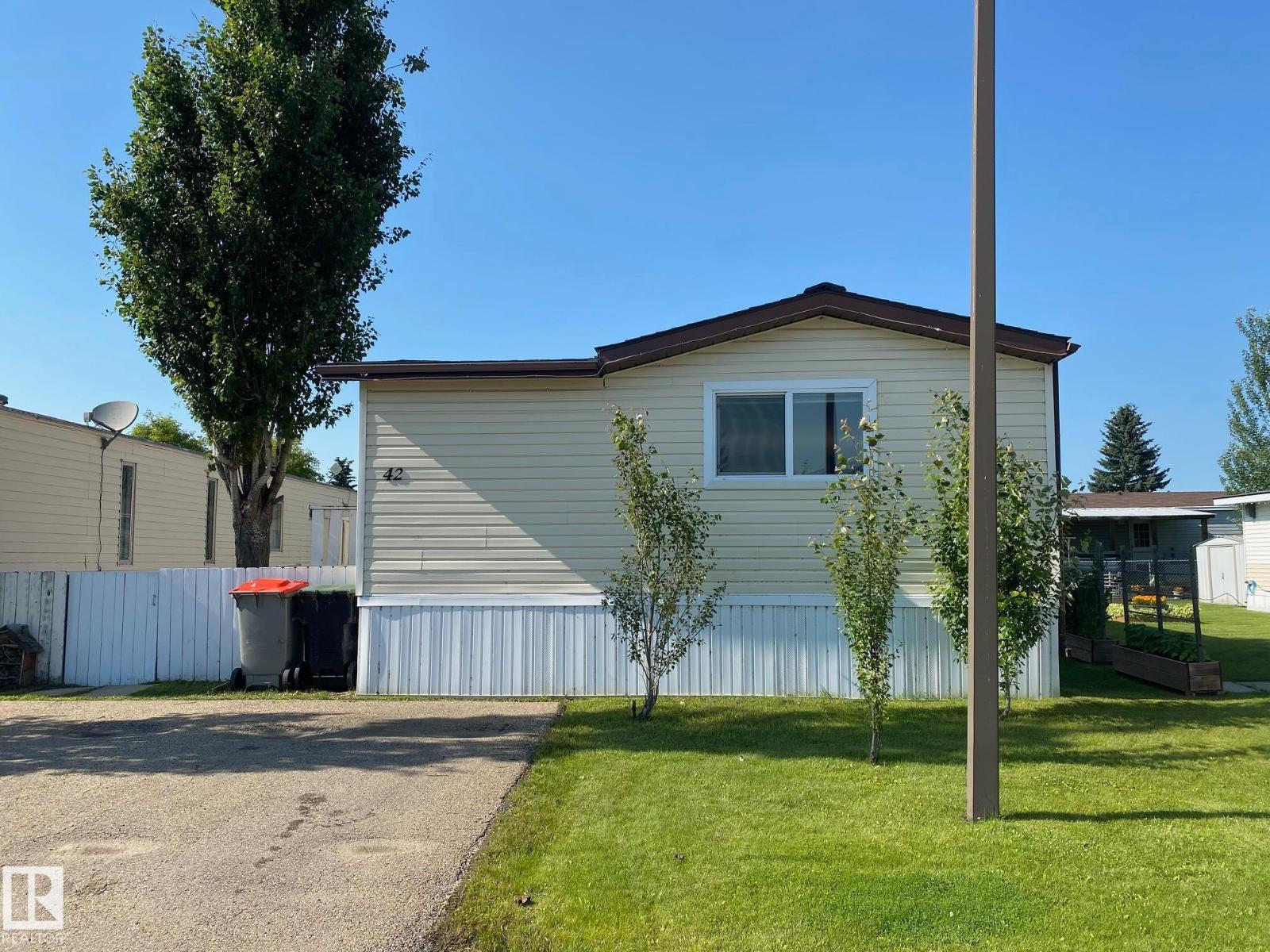 #042-4819 51 Av, Millet, Alberta T0C 1Z0 - Photo 1 - E4502747