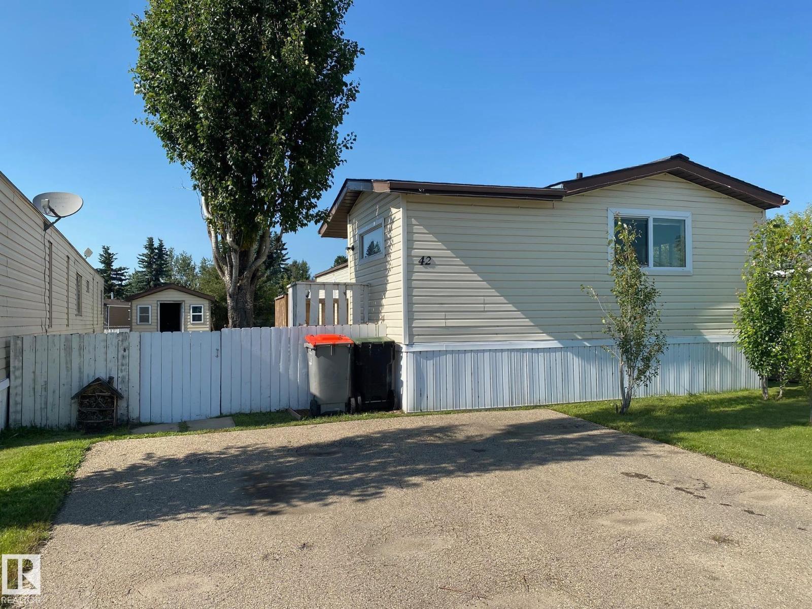 #042-4819 51 Av, Millet, Alberta T0C 1Z0 - Photo 2 - E4502747
