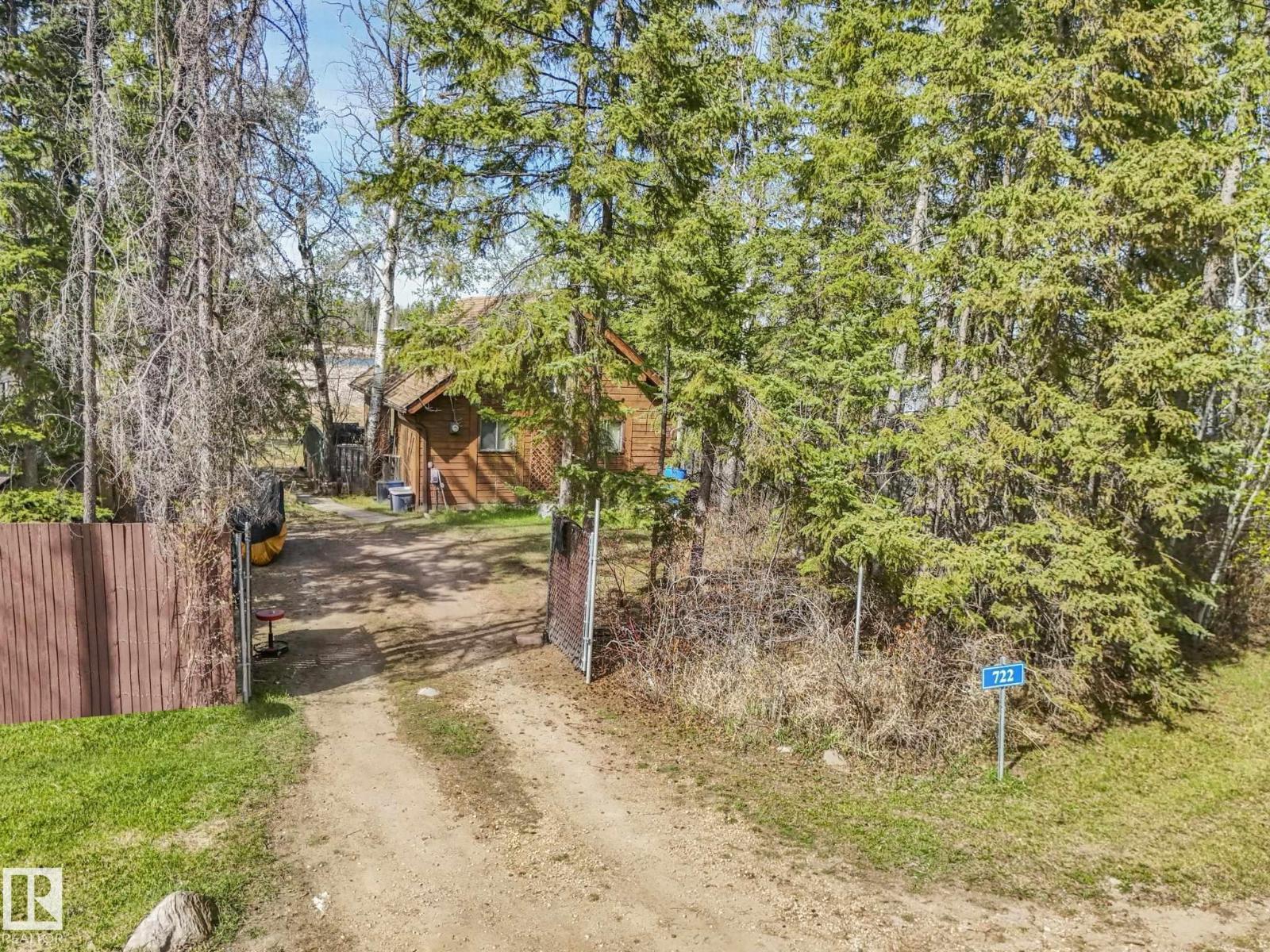 722 Blue Heron Dr, Rural Lac Ste. Anne County, Alberta T0E 1V0 - Photo 4 - E4502794