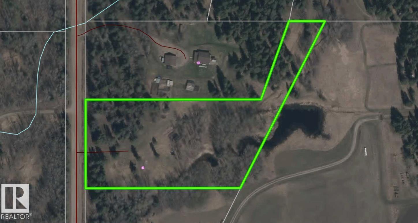 463055 Rge Road 64, Rural Wetaskiwin County, Alberta T0C 0T0 - Photo 12 - E4502855