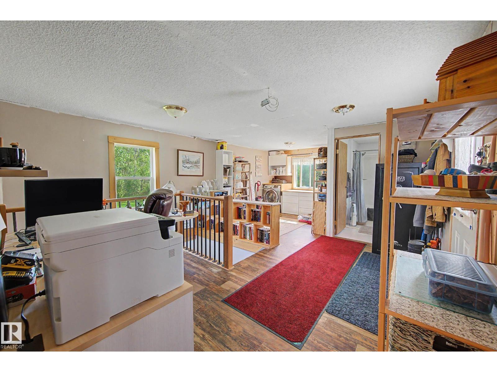 3025a Twp Road 562, Rural Lac Ste. Anne County, Alberta T0E 1A0 - Photo 13 - E4502912