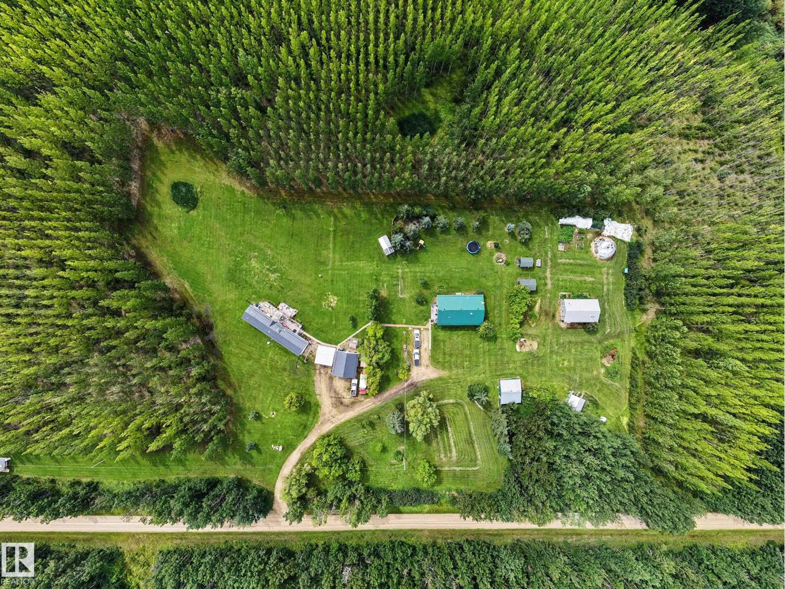 3025a Twp Road 562, Rural Lac Ste. Anne County, Alberta T0E 1A0 - Photo 2 - E4502912
