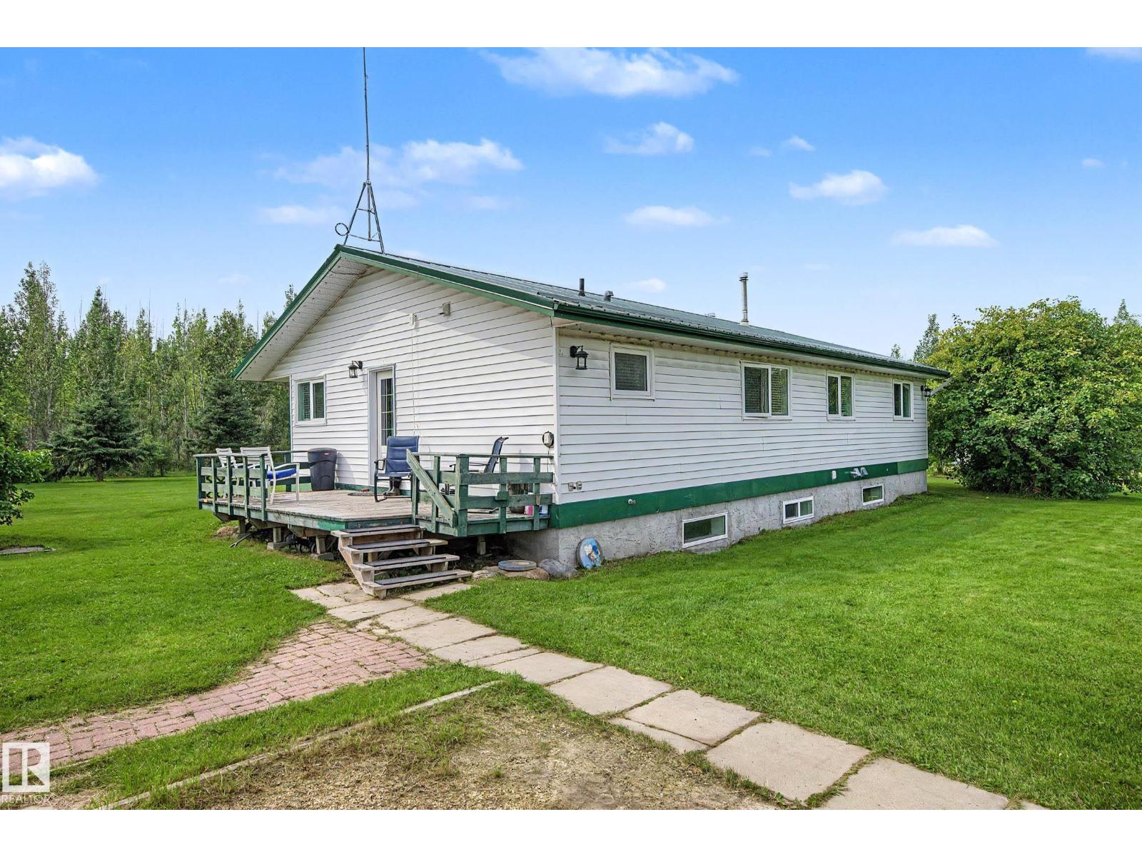 3025a Twp Road 562, Rural Lac Ste. Anne County, Alberta T0E 1A0 - Photo 23 - E4502912