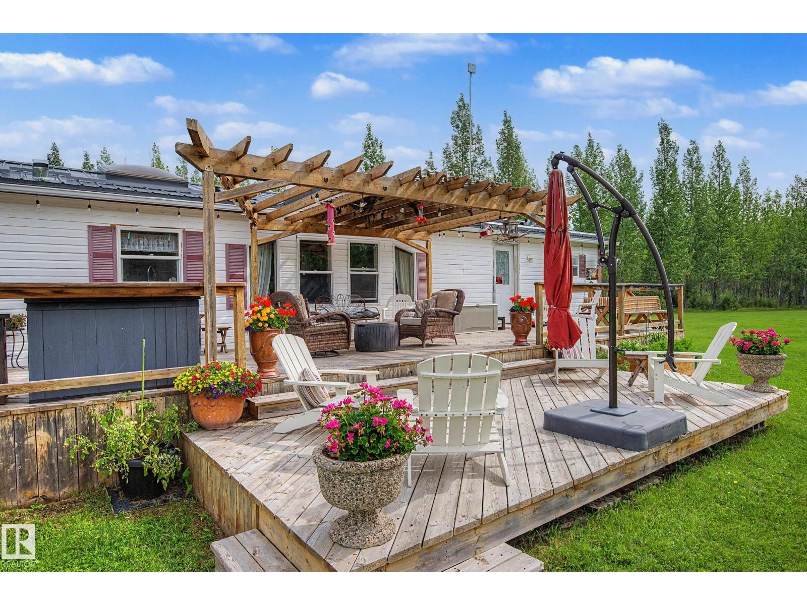 3025a Twp Road 562, Rural Lac Ste. Anne County, Alberta T0E 1A0 - Photo 4 - E4502912