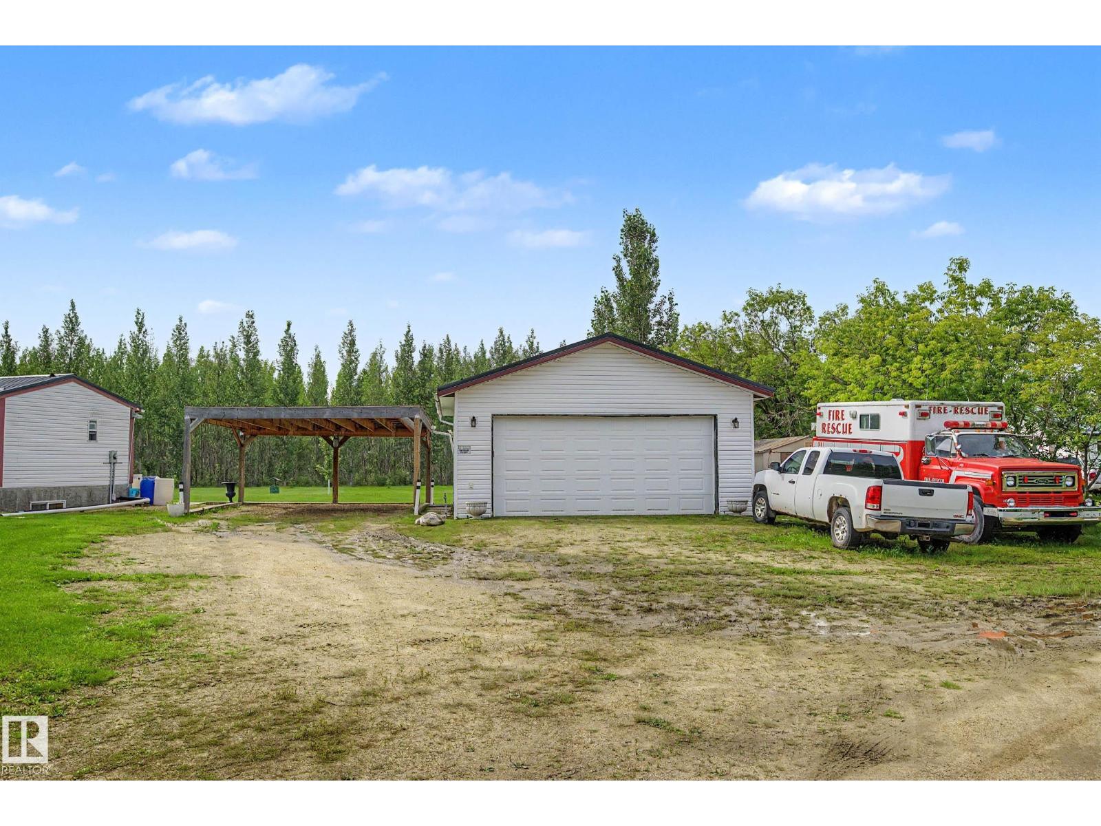3025a Twp Road 562, Rural Lac Ste. Anne County, Alberta T0E 1A0 - Photo 54 - E4502912