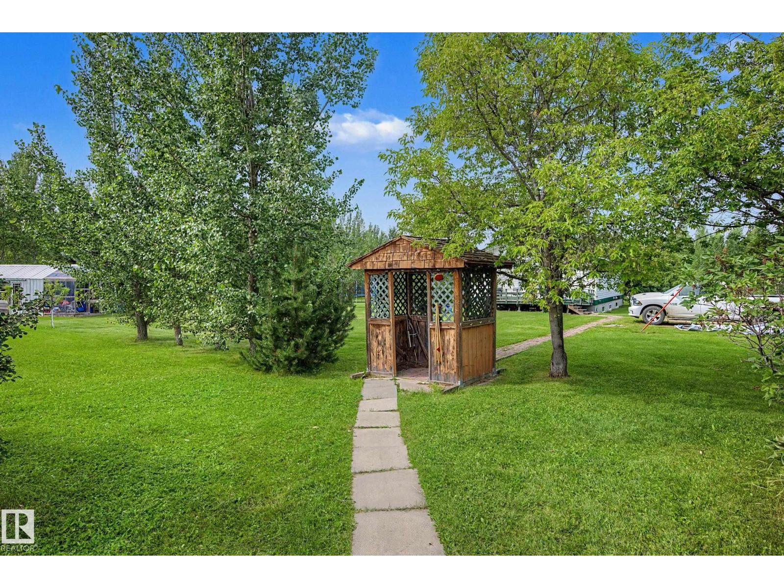 3025a Twp Road 562, Rural Lac Ste. Anne County, Alberta T0E 1A0 - Photo 55 - E4502912