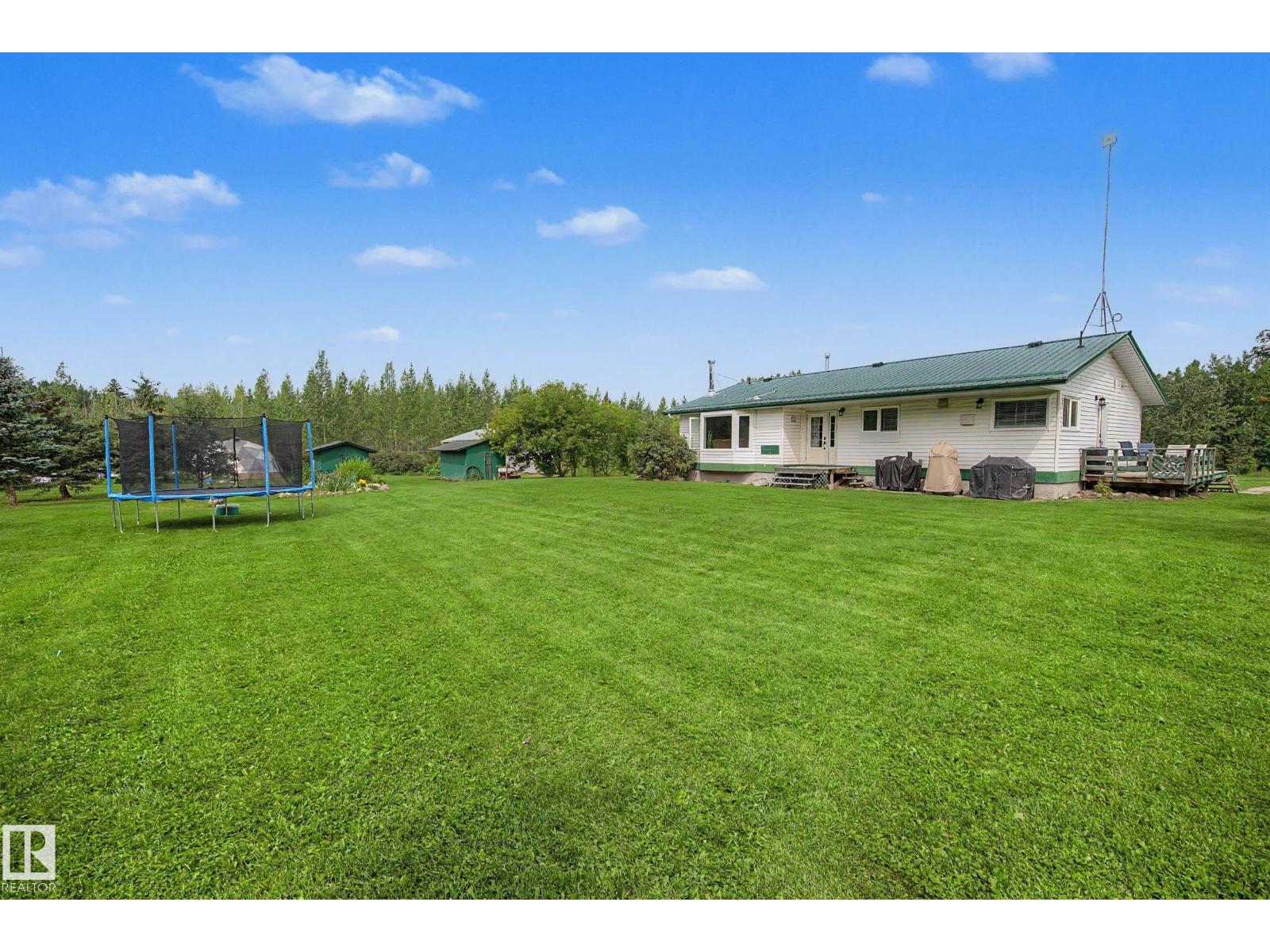 3025a Twp Road 562, Rural Lac Ste. Anne County, Alberta T0E 1A0 - Photo 56 - E4502912