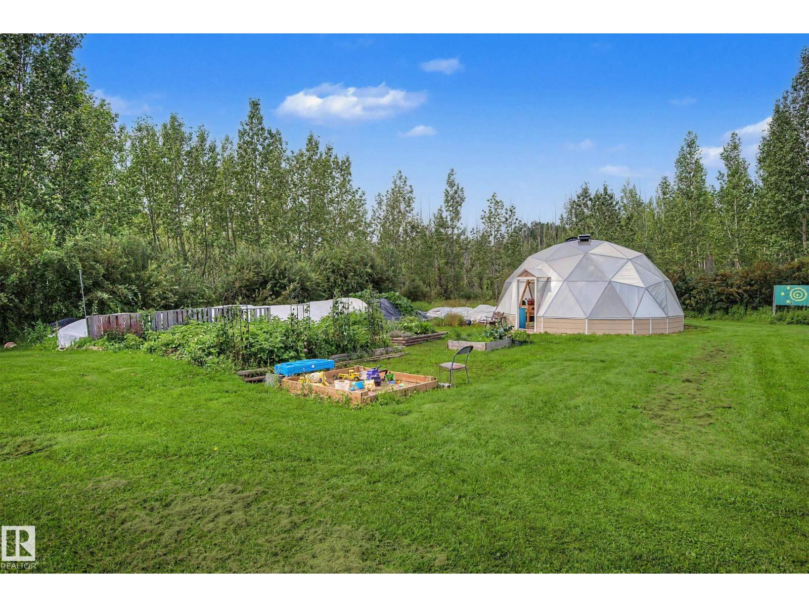 3025a Twp Road 562, Rural Lac Ste. Anne County, Alberta T0E 1A0 - Photo 57 - E4502912