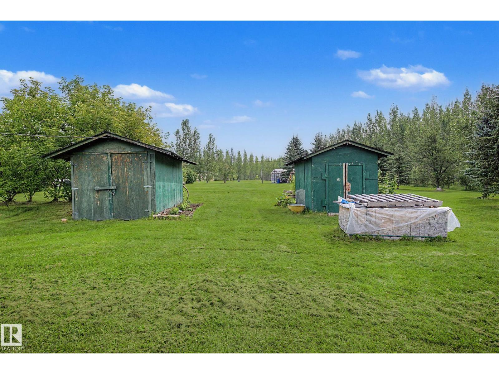 3025a Twp Road 562, Rural Lac Ste. Anne County, Alberta T0E 1A0 - Photo 58 - E4502912