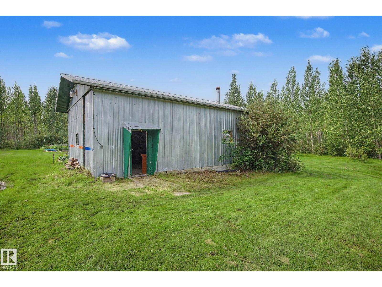 3025a Twp Road 562, Rural Lac Ste. Anne County, Alberta T0E 1A0 - Photo 59 - E4502912