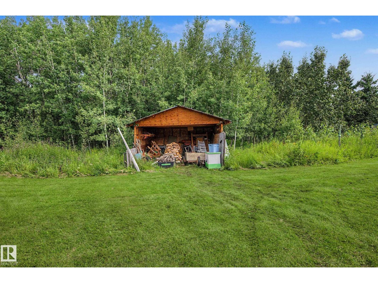 3025a Twp Road 562, Rural Lac Ste. Anne County, Alberta T0E 1A0 - Photo 61 - E4502912